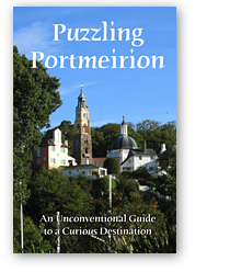 Puzzling Portmeirion